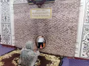 Amritsar's Gurdwara Sanh Sahib: A Testament to Sikh Faith, Wisdom, and Devotion