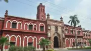 AMU Hostel Raid: Police Seize Live Cartridges, Fake Currency, and Contraband