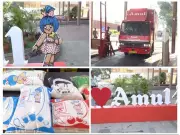 Amul Achieves Historic Milestone: Annual Turnover Surpasses Rs 1 Lakh Crore