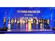 An Evening of Gratitude Celebrates Collective Spirit Behind Tata Mumbai Marathon 2026