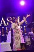 An Unforgettable French Lesson: My Personal Journey with Legendary Singer Asha Bhosle