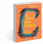 Anand Teltumbde's 'The Caste Con Census' Argues Against Inclusion in Census