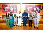 Ancient Indian Jurisprudence Treatise 'Bharatiya Nyaya Shastra' Launched at Jindal Law School