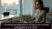 Ancient Mantra Chanting Gains Modern Popularity for Morning Focus and Mental Clarity