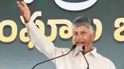 Andhra CM Naidu Launches 2-Day Campaign for Tamil Nadu 2026 Elections