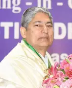 Andhra Pradesh Chief Justice Dhiraj Singh Thakur Retires After 33 Months
