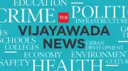 Andhra Pradesh Government Mandates Official Spelling of Capital as 'Amaravati'