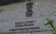 Andhra Pradesh HC Suspends Trial Court Order in YSRCP Leader's Arrest Case