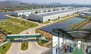 Andhra Pradesh to Host Groundbreaking Ceremony for ReNew's Rs 5,400 Crore Solar Manufacturing Facility