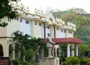 Andhra University's Founding in Vijayawada: A Lost Century of Opportunity