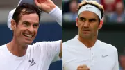 Andy Murray Shuts Down Federer Rivalry Talk in Hylo Athletics Campaign Launch