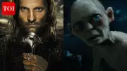 Andy Serkis Confirms Aragorn Recast in 'Lord of the Rings: The Hunt for Gollum'