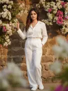 Aneet Padda Praises Mohit Suri as an 'Alchemist' Director in Saiyaara