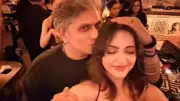 Aneet Padda's Heartfelt Birthday Tribute to Director Mohit Suri