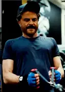 Anil Kapoor Shares Intense Workout Video, Highlights Consistency as Key to Success