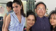 Ankita Lokhande Remembers Late Father in Emotional Instagram Post