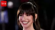 Anne Hathaway on Life's Purpose: Evolving Into Your Complete Self