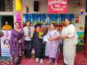 Annual School Examination Results Announced Nationwide, Marking Academic Milestone