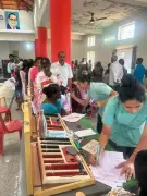 Anti-Naxal Force Hosts Free Health Camp for Tribals in Kodagu's Remote Areas