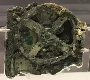 Antikythera Mechanism: Ancient Greek Computer Found in Shipwreck