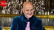 Anupam Kher Announces World Premiere of Musical Play 'Jaane Pehchane Anjane'