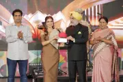 Anupam Kher, Bhumi Pednekar, Divya Dutta Honored at IFFD 2026 Night of Honours