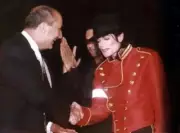 Anupam Kher Recalls Meeting Michael Jackson in 1996, Says Fanboy in Him Took Over