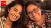 Anupama Parameswaran Pens Heartfelt Birthday Tribute to Her Mother