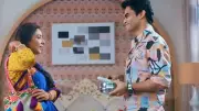 Anupamaa: Anupama's Strategic Move to Save Saavi's Café with Food Influencer Kunal