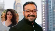 Anurag Kashyap Praises Mrunal Thakur's Authentic Acting, Eyes Future Collaboration