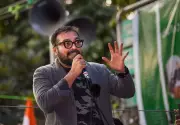 Anurag Kashyap Shifts Gears: Acclaimed Director Embarks on Acting Journey