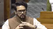 Anurag Thakur: Southern States Would Gain More Lok Sabha Seats in Delimitation