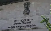 AP HC to Pass Orders on Monday in IAS Officer Ahmed Babu Case