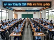 AP Inter Results 2026 Announced for April 15: Key Details and Access Methods