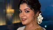 Aparna Balamurali's 'Ula' First Look Unveiled, Family Drama in Works