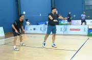 Aparna Popat Reaches Final in One Event, Falls in Semis at G D Birla Badminton