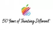 Apple Celebrates 50 Years of Innovation with Tim Cook's Milestone Post