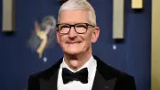 Apple CEO Tim Cook to Step Down in September, John Ternus to Take Over