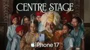 Apple's New 'Drumbeats' Campaign Uses Royal Court Chaos to Sell iPhone 16
