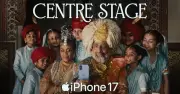 Apple's Royal Court Ad Showcases iPhone 17 Features in Fun Indian Theme