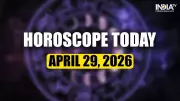 April 29, 2026 Horoscope: Zodiac Predictions for All Signs