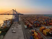 APSEZ Achieves 500 Million Tonnes Cargo Milestone, Aims for 1 Billion by 2030