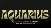 Aquarius Horoscope: Stuck Money Finally Moves, Mixed Emotions Today