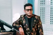 AR Rahman's Rangreza Premiere at UK's Royal Albert Hall Promotes Unity