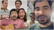 Archana Puran Singh & Family Hail Samay Raina's 'Still Alive' as Unforgettable Comedy
