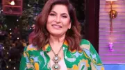 Archana Puran Singh Reveals Her 'Kanjusi' Habit is Actually Environmental Conservation