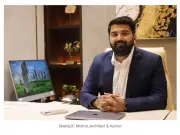 Architect Neeraj K. Mishra Explores Life's Purpose and Desires in New Book