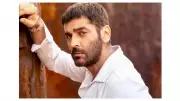 Arjan Bajwa's Drastic Buzz Cut Transformation Sparks Reactions Ahead of New Film