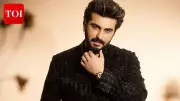 Arjun Kapoor's Cryptic Post Sparks Concern Amid Online Trolling Backlash