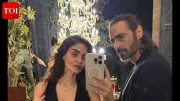 Arjun Rampal Celebrates Gabriella Demetriades' Birthday with Heartfelt Instagram Tribute